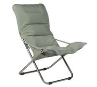 Fauteuil Fiam Fiesta Soft Vert Sauge