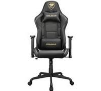 Fauteuil gaming - Cougar Gaming - ARMOR ELITE ROYAL Royal G