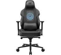 Fauteuil Gaming Cougar Gaming Nxsys Aero Black