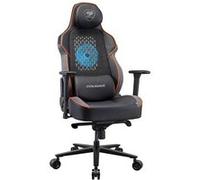Fauteuil gaming - Cougar Gaming - NXSYS noir Noir G