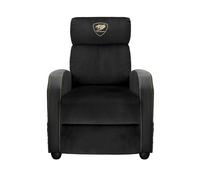 Cougar Gaming – Fauteuil de gaming Ranger Elite Gold – Siège capitonné