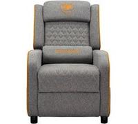 Fauteuil gaming - Cougar Gaming - RANGER ONE GRAY G
