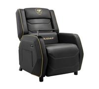Cougar Canapé Ranger Pro – Noir/Or