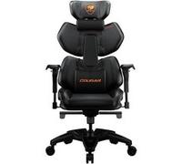 Fauteuil gaming - Cougar Gaming - TERMINATOR Noir G