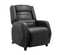 Fauteuil gaming - COUGAR - RANGER S BLACK - Réglable - Ergonomique - Design contemporain