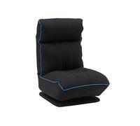 Fauteuil gaming Sofa MGC-Throne noir bleu