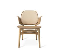 Fauteuil Gesture Nordique Chaud BS Sprinkles Végétaux 254/ Chêne Blanc