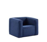 Fauteuil Gonflable - Intérieur Et Extérieur - Résistant À L'eau Et Trendyflair Multicolore