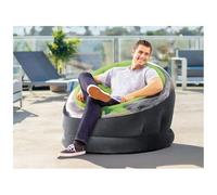 Fauteuil gonflable Intex Onyx Vert