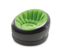 Fauteuil gonflable Jazzy Vert -