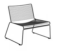 Fauteuil Hee Lounge WxHxD 72x67x67cm