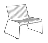 Fauteuil Hee Lounge WxHxD 72x67x67cm