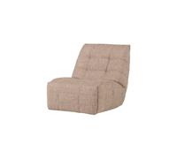 Fauteuil inclinable électrique mélange naturel Hein