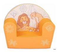 Fauteuil Le Roi Lion