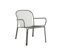 Fauteuil lounge de jardin Thorvald SC101 WxHxD 72x76x75cm