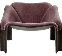Fauteuil lounge F300 Gubi Alpaca Alto 015 - GUBI F300 10143799