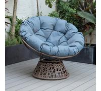 Fauteuil lounge Java II