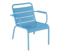 Fauteuil lounge Luxembourg WxHxD 71x74x73cm