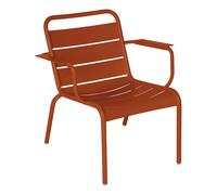 Fauteuil lounge Luxembourg WxHxD 71x74x73cm
