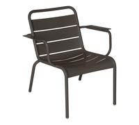 Fauteuil lounge Luxembourg WxHxD 71x74x73cm