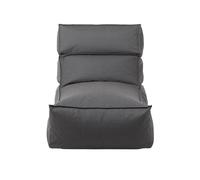 Fauteuil lounge Stay Blomus, Designer Kaschkasch, 60x80x118 cm