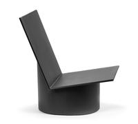 Fauteuil lounge Valerie Marie WxHxD 70x71x50cm