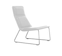 Fauteuil Low Pad WxHxD 57.5x75x70.5cm