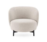 Fauteuil Lunam Curly WxHxD 83x75x82cm