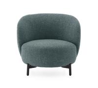Fauteuil Lunam Curly WxHxD 83x75x82cm