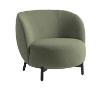 Lunam Fauteuil Vert Kartell - 8058967325188