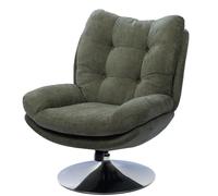 AMADEUS Fauteuil pivotant Magnum