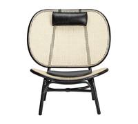 Fauteuil Nomad WxHxD 100x110x90cm