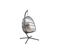 Fauteuil Oeuf suspendu Kiwi