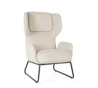 Fauteuil Ophelia Beige