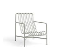 Fauteuil Palissade High Sky Gris