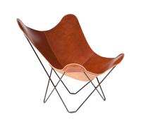 Fauteuil Pampa Mariposa Butterfly Chair WxHxD 87x92x86cm