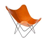 Fauteuil Pampa Mariposa Butterfly Chair WxHxD 87x92x86cm