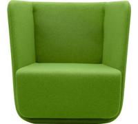 Fauteuil panier bas Softline - SOFTLINE BASKET CHAIR LOW