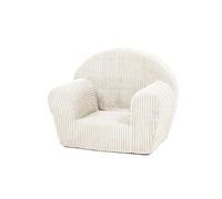 Fauteuil velinda vert