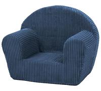 Fauteuil velinda gris