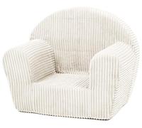 Fauteuil velinda vert