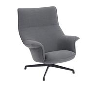 Fauteuil pivotant Doze WxHxD 95,5x106x100cm