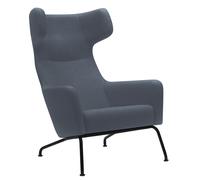 Fauteuil pivotant Havana WxHxD 79x107x96cm