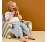 Kid's Concept Fauteuil pliable Kid's Base Bordure