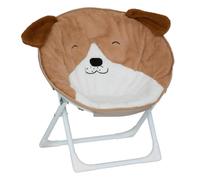 Chaise haute pliante pour chien FJELLA,