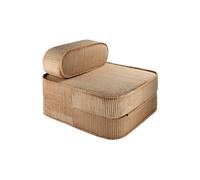 Fauteuil pliant pour enfants Wigiwama Toffe - 4751030598000