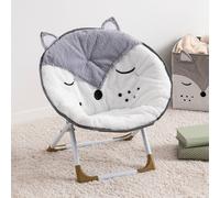 Fauteuil Pliant - Renard Blanc TU