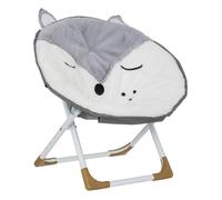 Fauteuil pliant ""Renard"" pour chambre d'enfant Atmosphera Kids