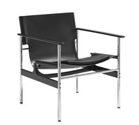 Fauteuil Pollock Knoll International - KNOLL INT 657 EC1_C1