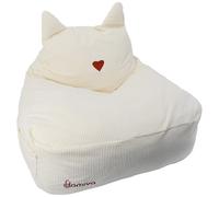 Fauteuil pouf Honey Moon